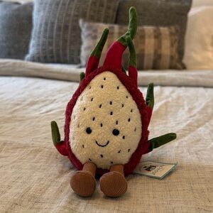 Jellycat Amuseables Dragon Fruit
